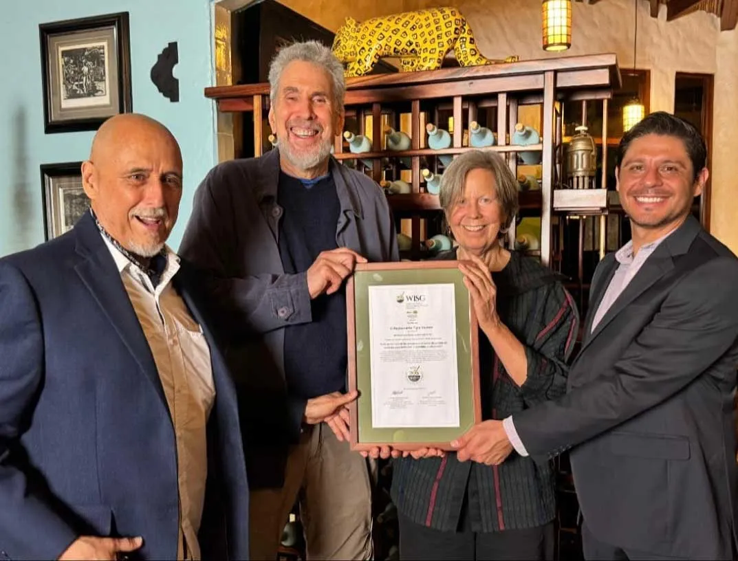 El primer Sello Gastronómico Sostenible de Latinoamérica